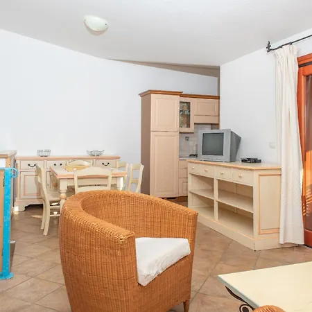 Donatello Sc Apartmán *