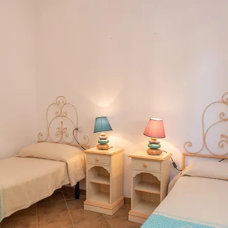 Lägenhet Donatello Sc Olbia
